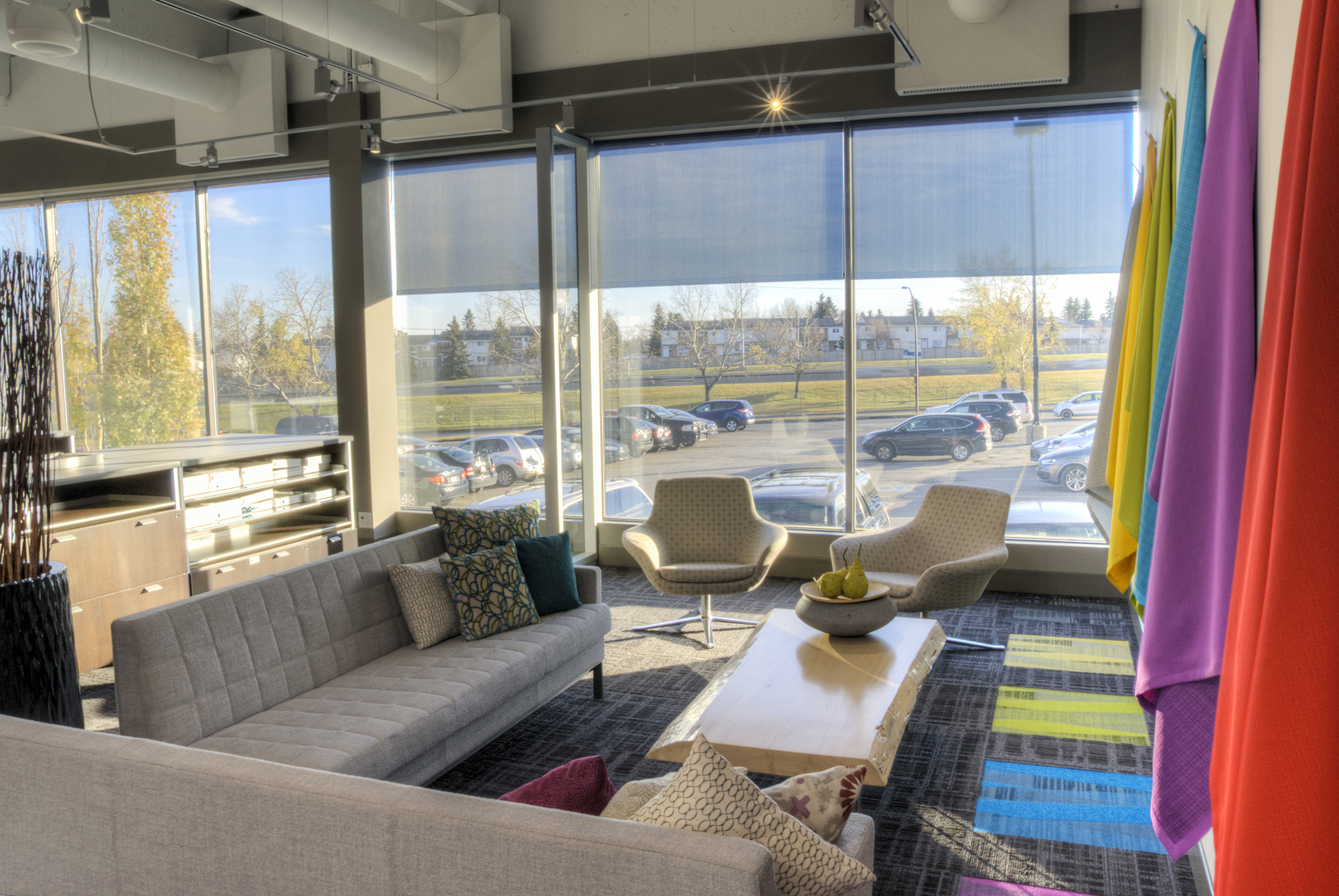 RGO Products Ltd calgary alberta company information