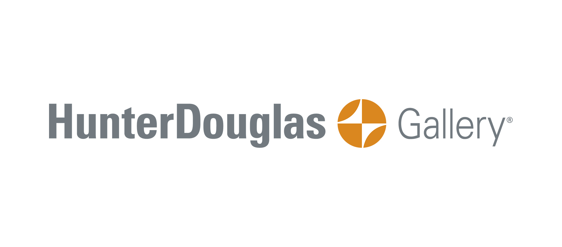 Hunter Douglas Gallery logo 