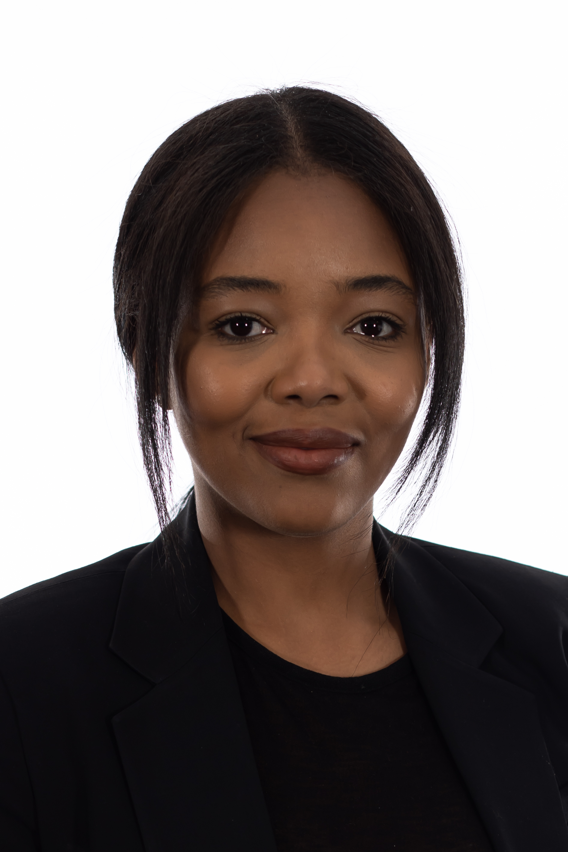 Gordon, Chelsea-Rayne