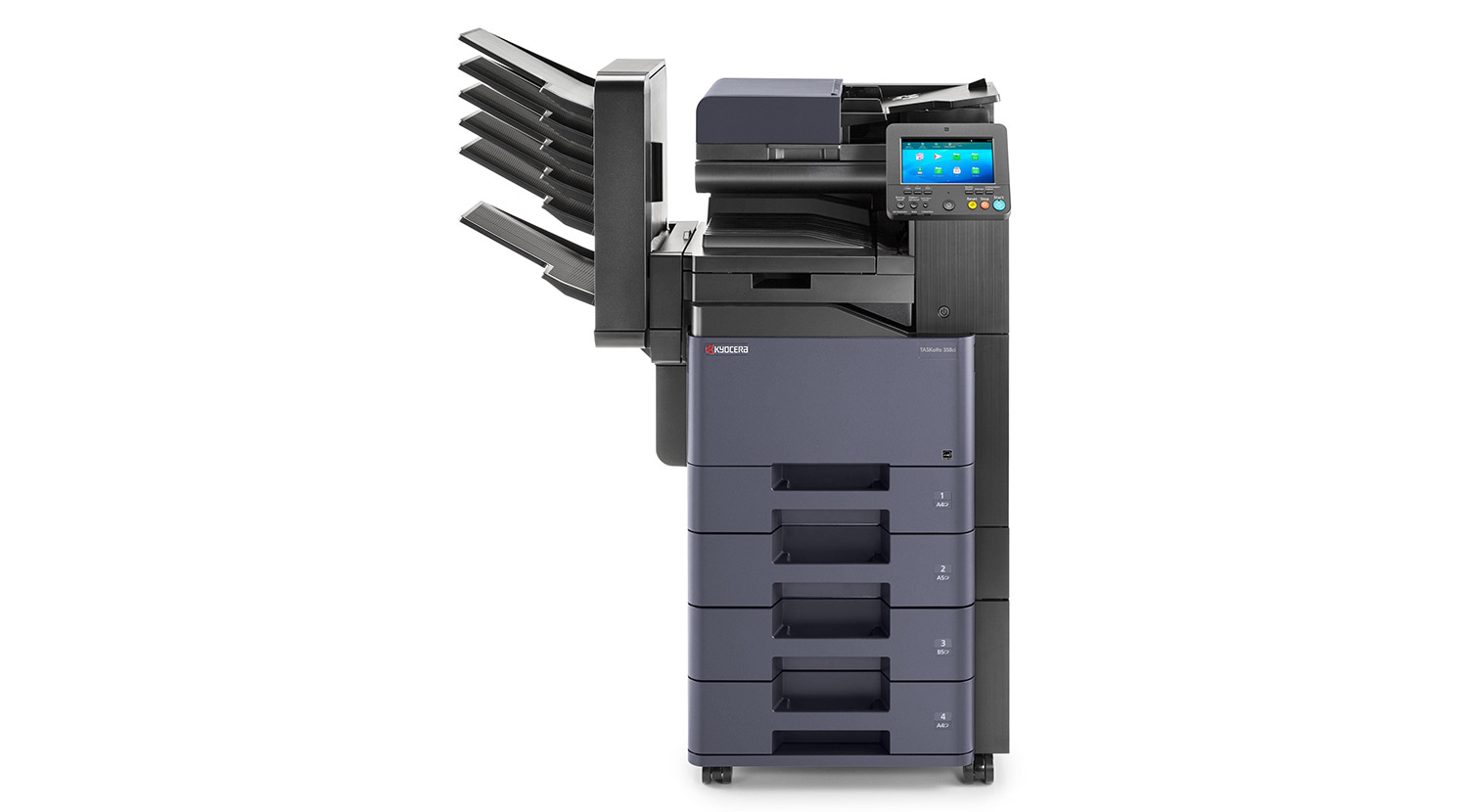 Kyocera TASKalfa 358ci - RGO