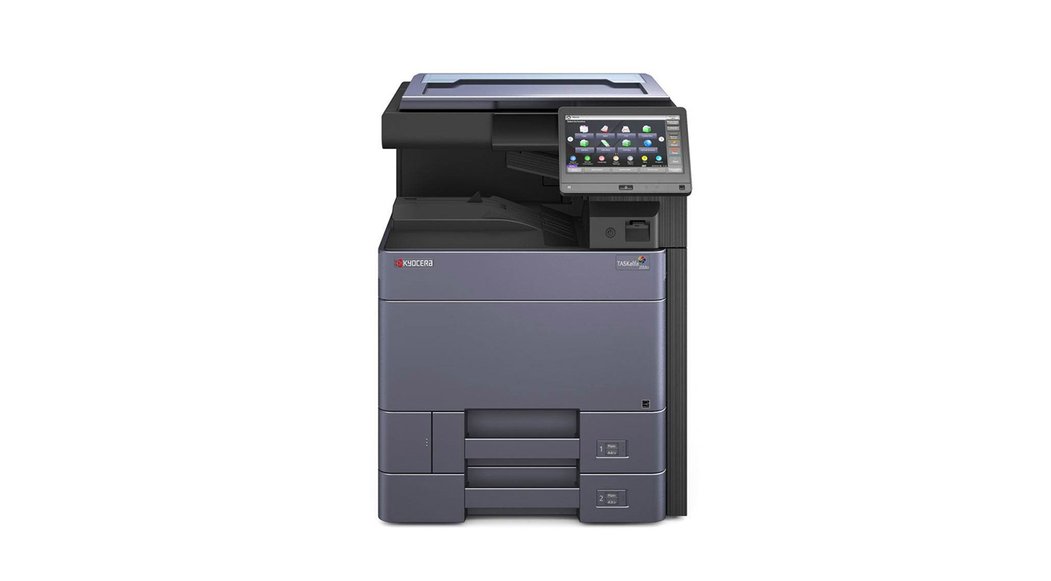 Kyocera TASKalfa 4053ci - RGO