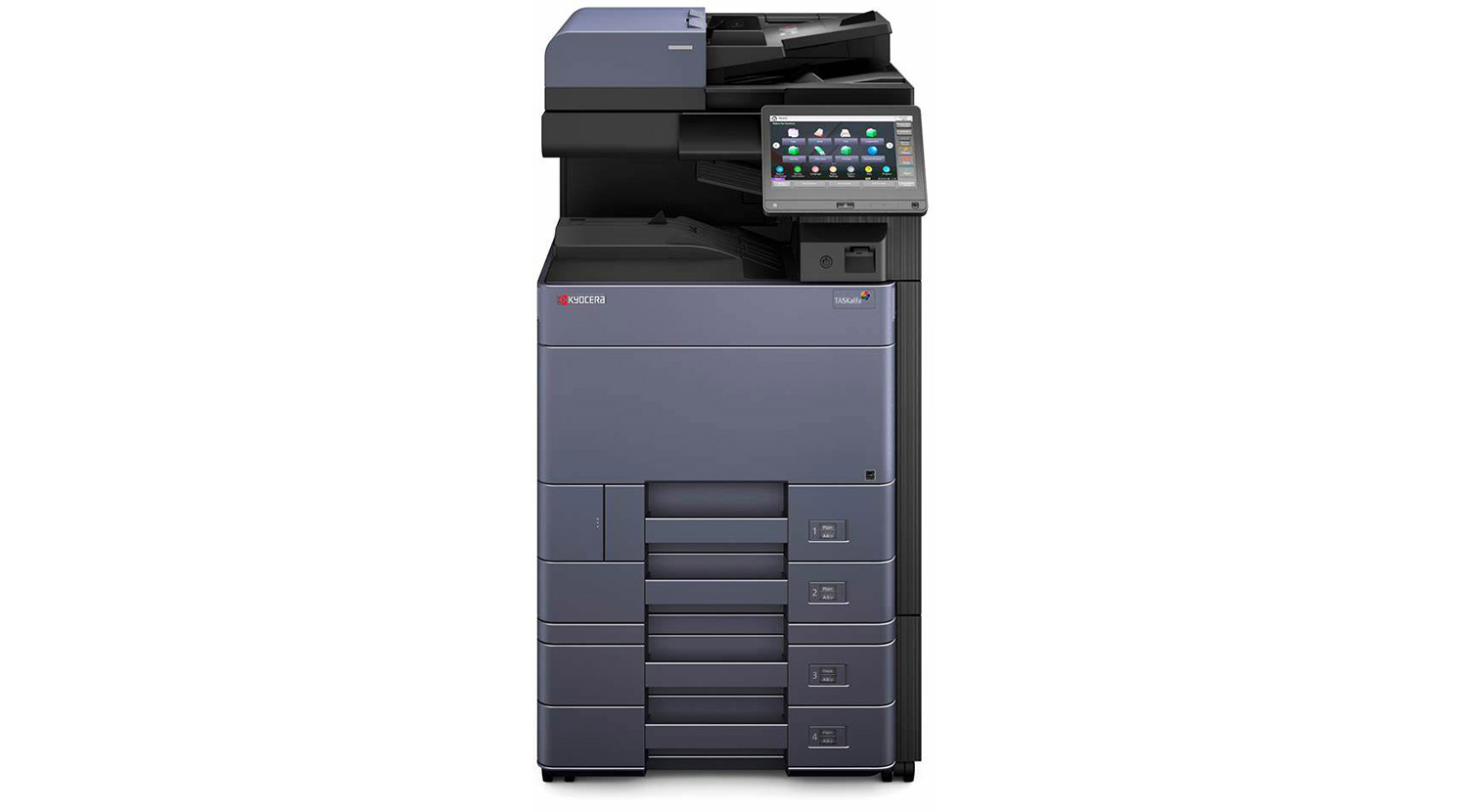 Kyocera TASKalfa 5053ci - RGO