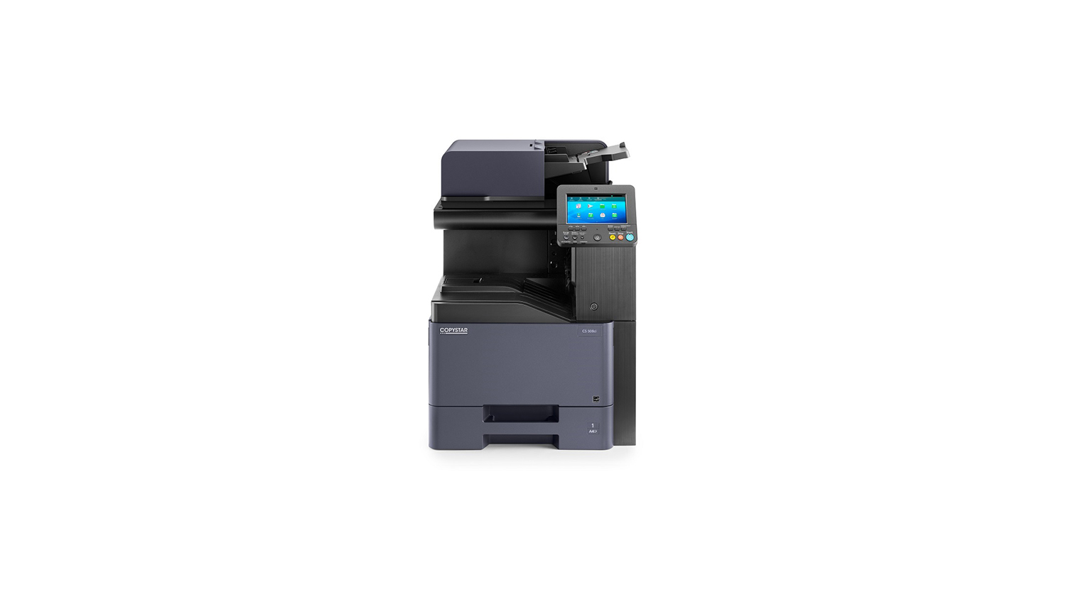 Kyocera TASKalfa 508ci RGO