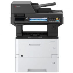 Kyocera ECO-SYS m3145 small, A4, black and white, multi-function printer, perfect for small to medium sized businesses and workgroups