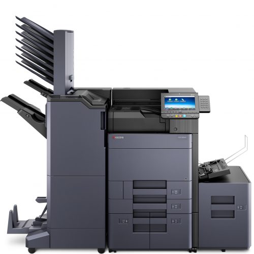 Kyocera ECO-SYS p8060 large A3, color, single-function printer, perfect for day-to-day business printing
