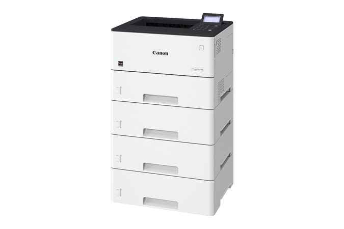 Canon image-class, A4/A5, monochrome, single-function laser printer, a dependable printer that is perfect for any business setting