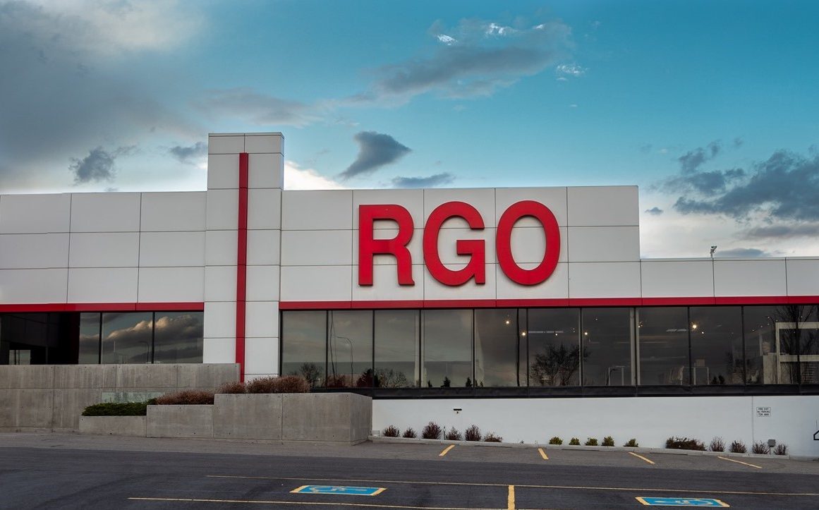 RGO Products Calgary, Edmonton & Canmore AB Our History