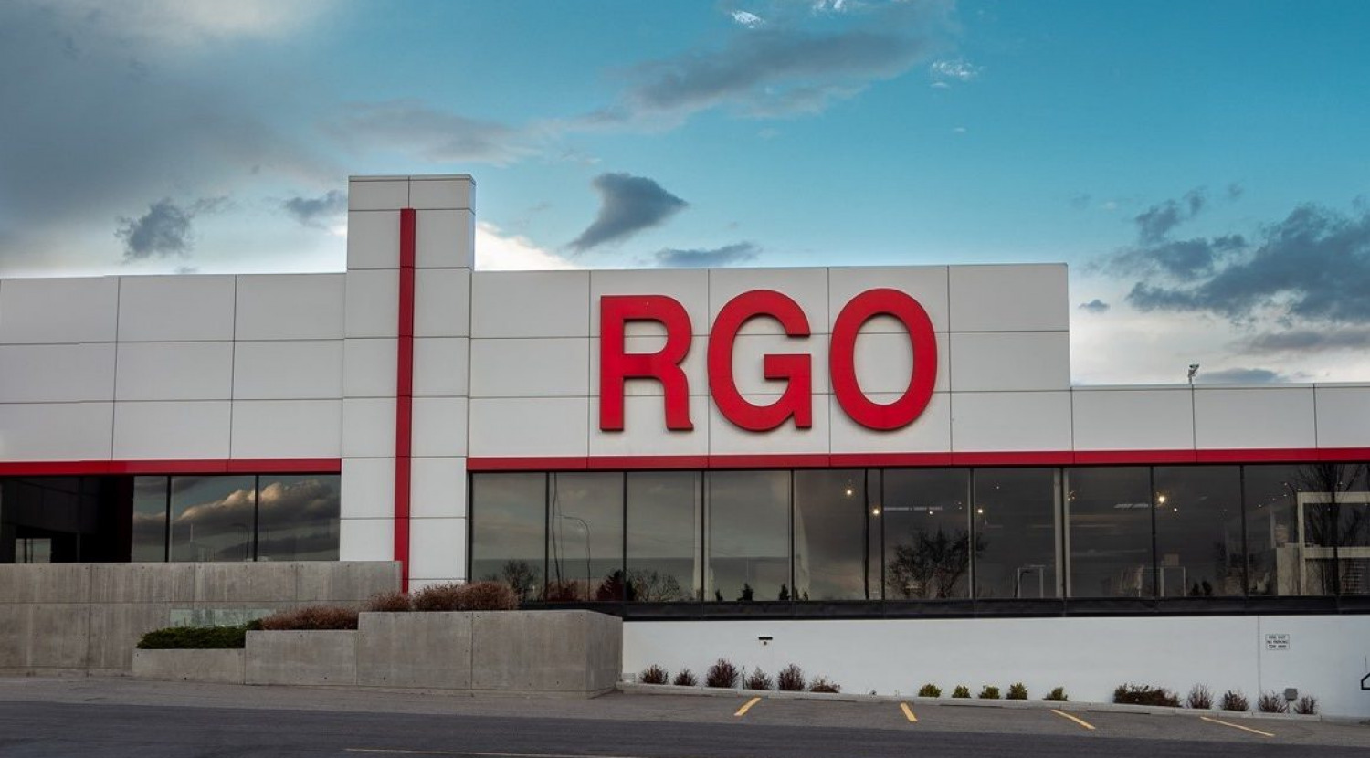RGO Products - Calgary, Edmonton & Canmore AB - Our History
