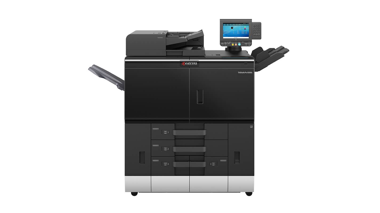 Kyocera TASKalfa Pro 15000c - RGO