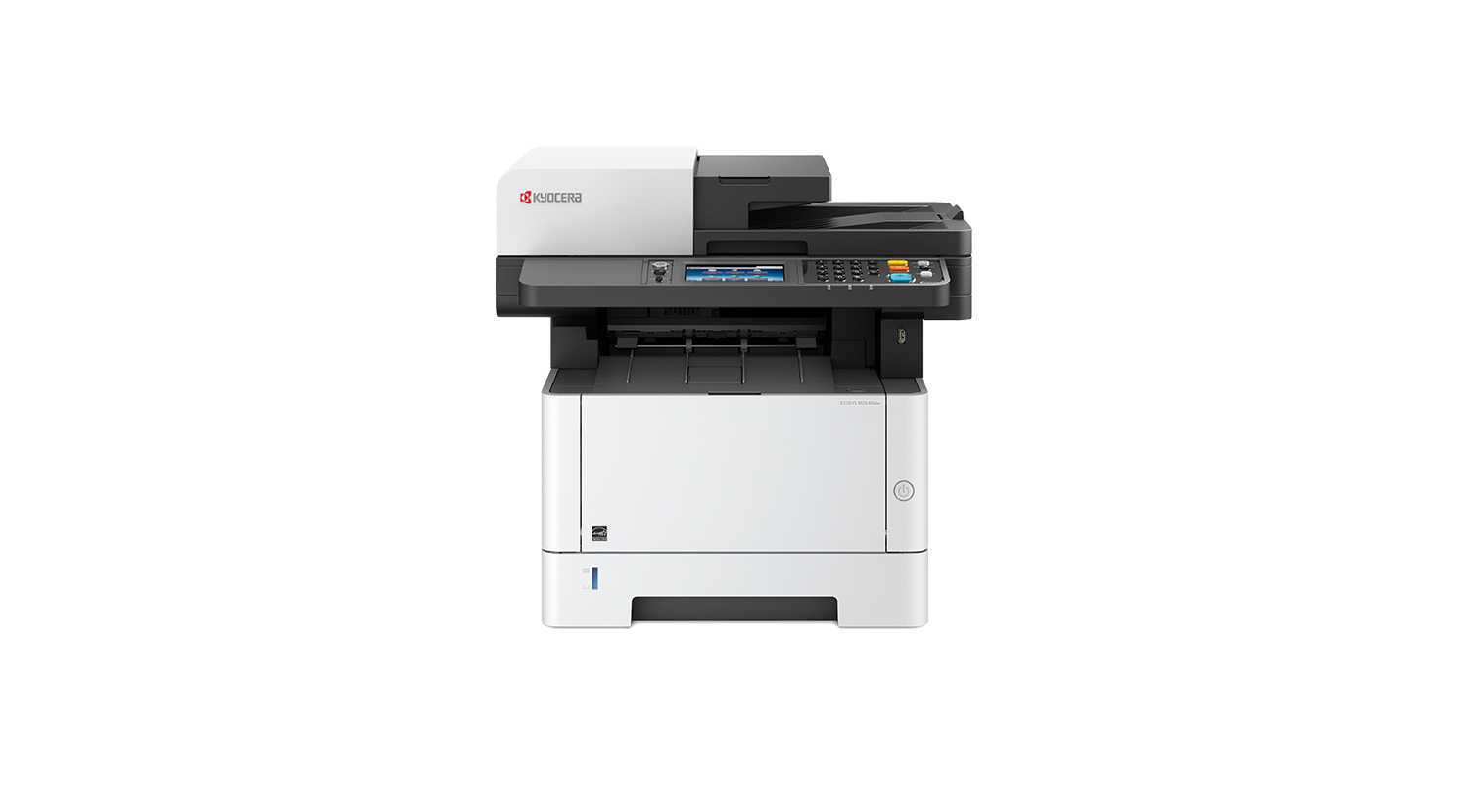 Kyocera ECOSYS M2640idw - RGO