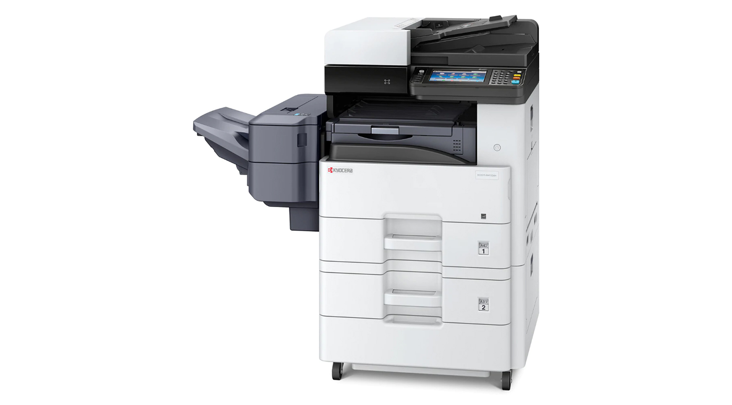 Kyocera ECOSYS M4132idn - RGO