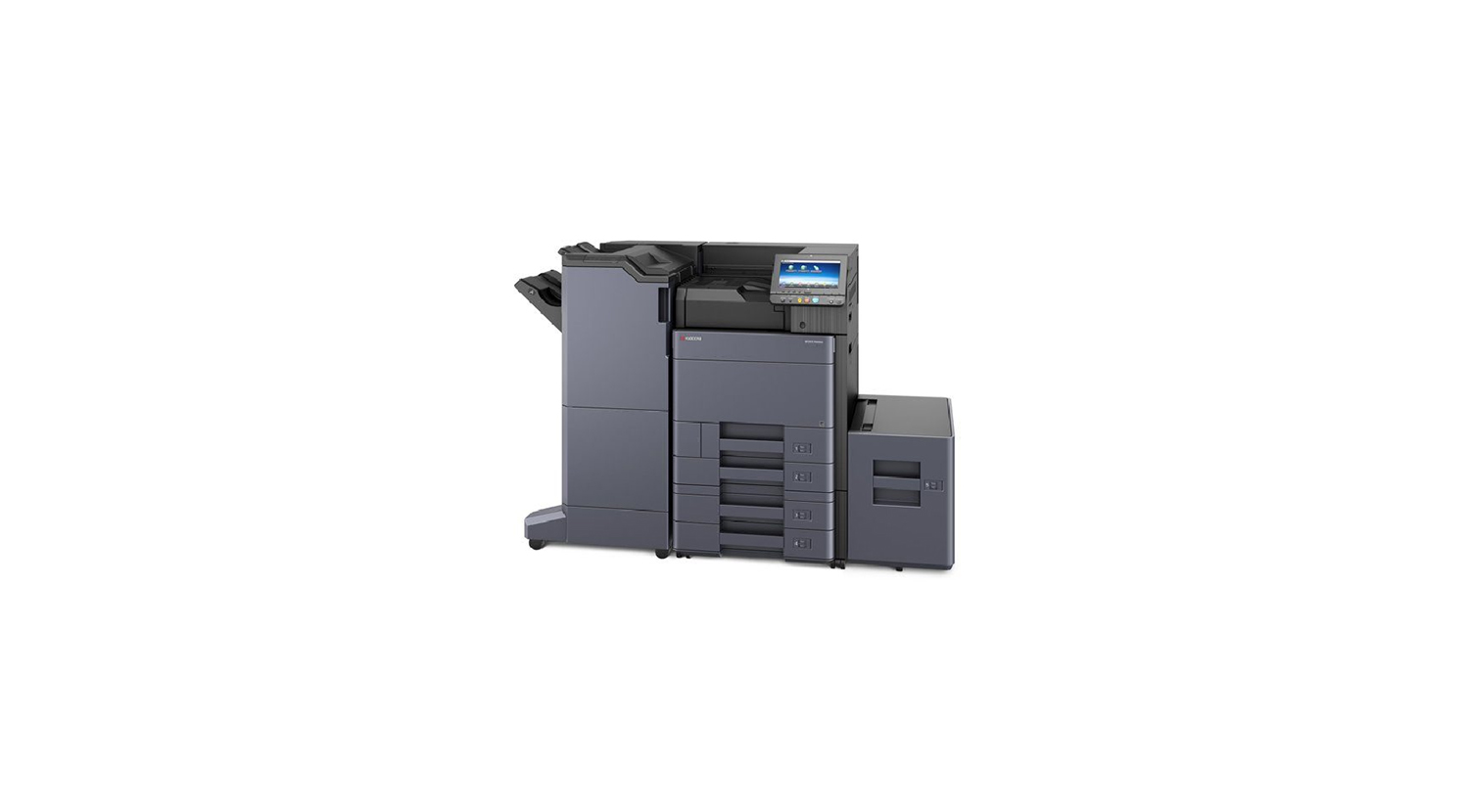 Kyocera ECOSYS P4060dn RGO
