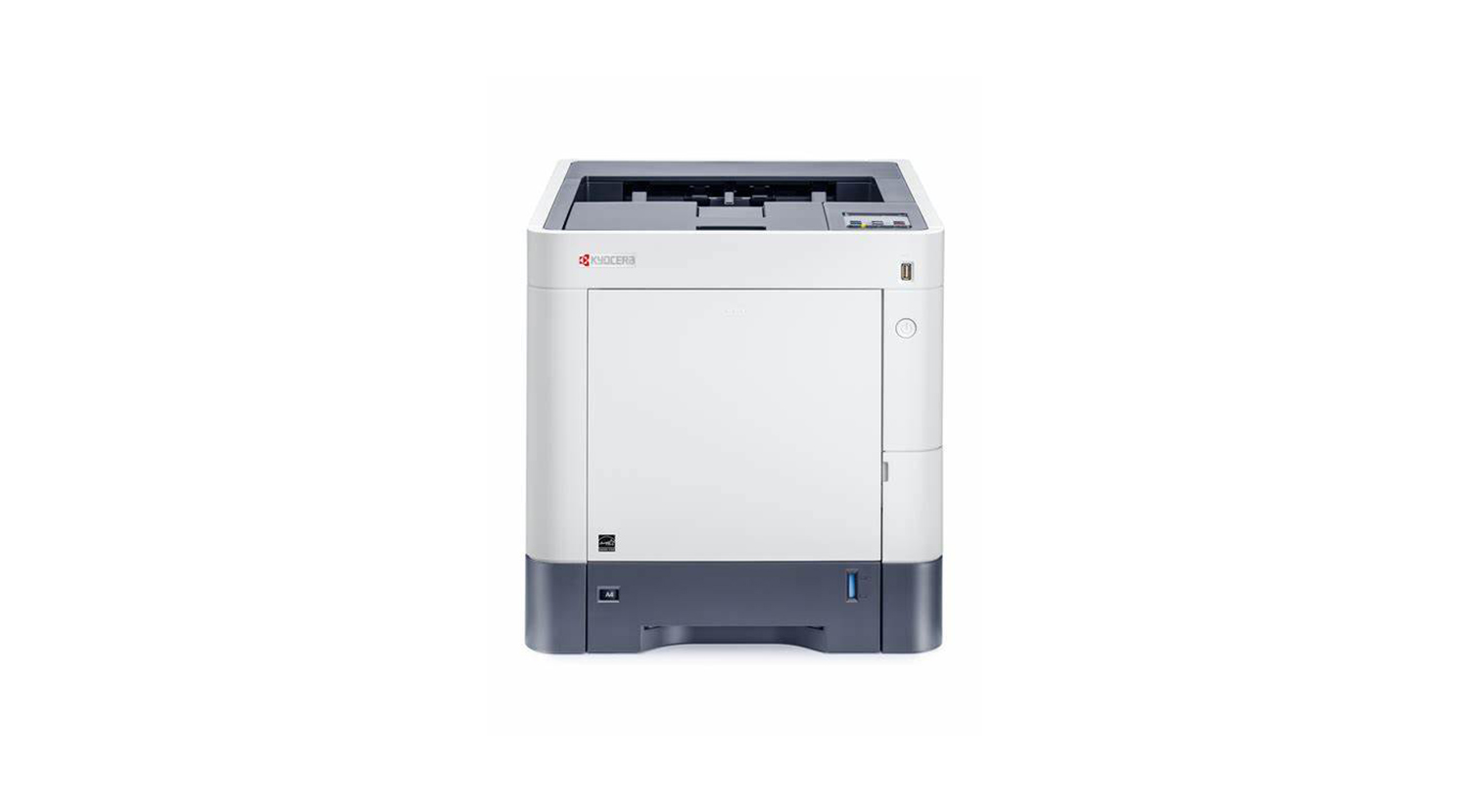 Kyocera ECO-SYS p6230, A4, color, single-function printer, perfect for small to medium sized businesses and workgroups