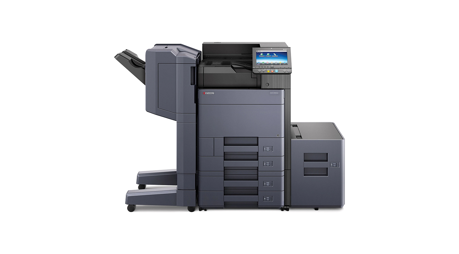 Kyocera ECOSYS P8060cdn RGO