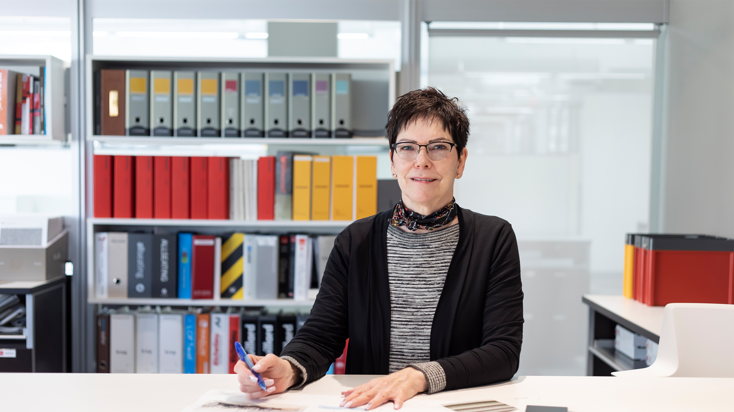 Employee Testimonials