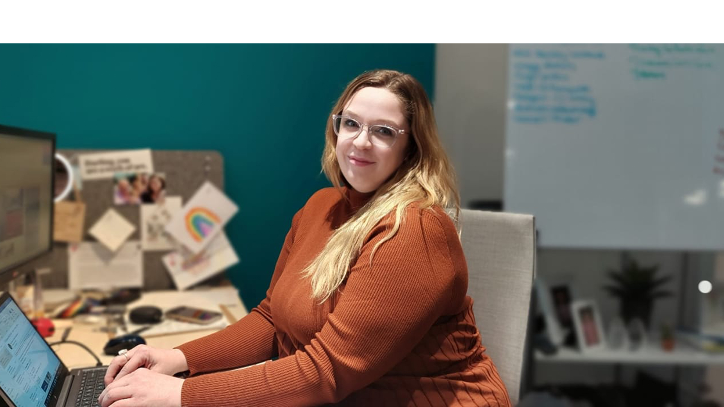 Employee Testimonials