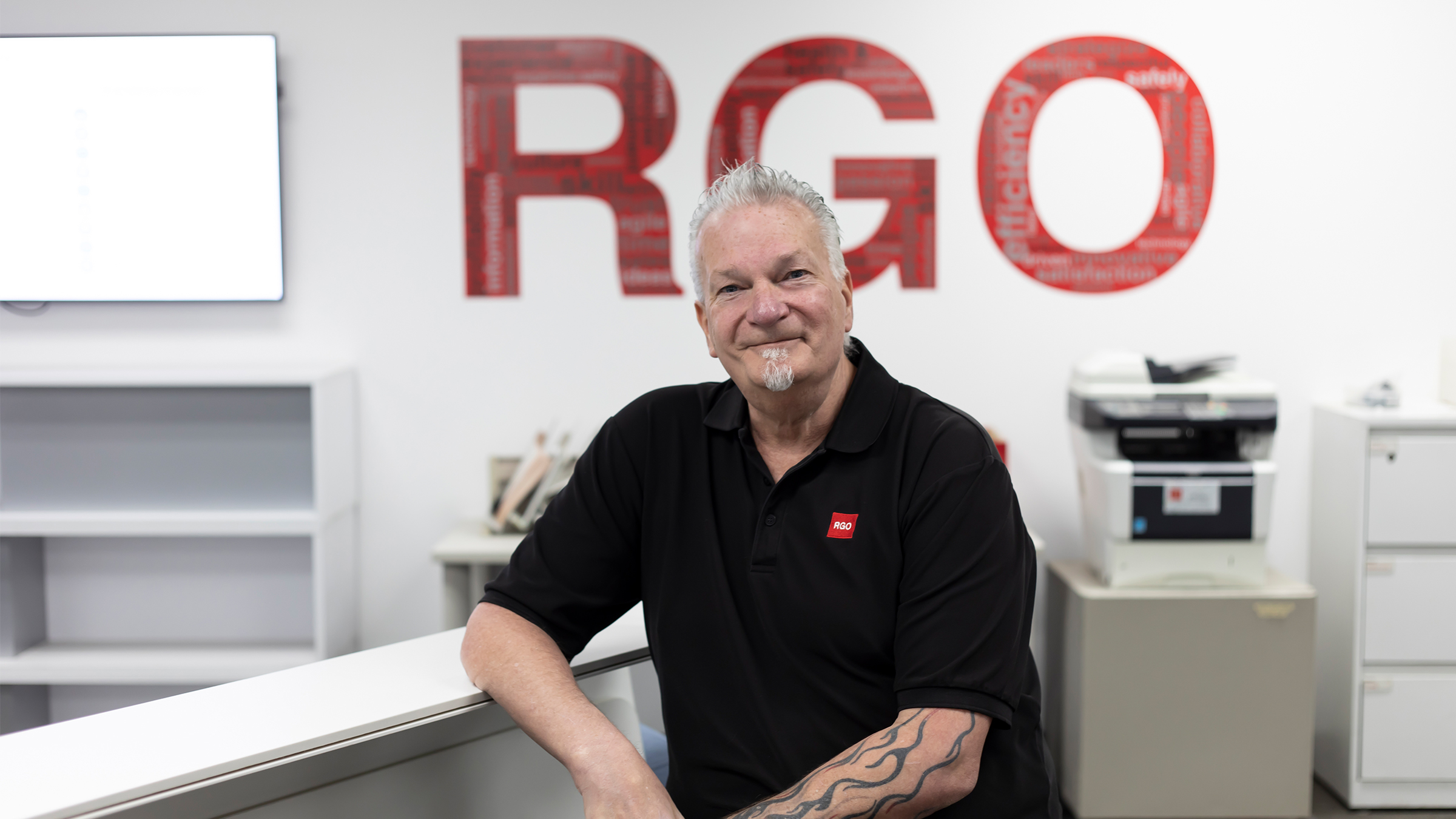 Employee Testimonials