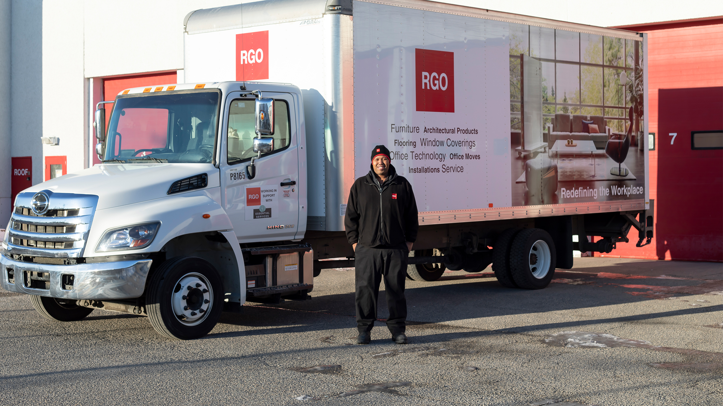 Employee Testimonials