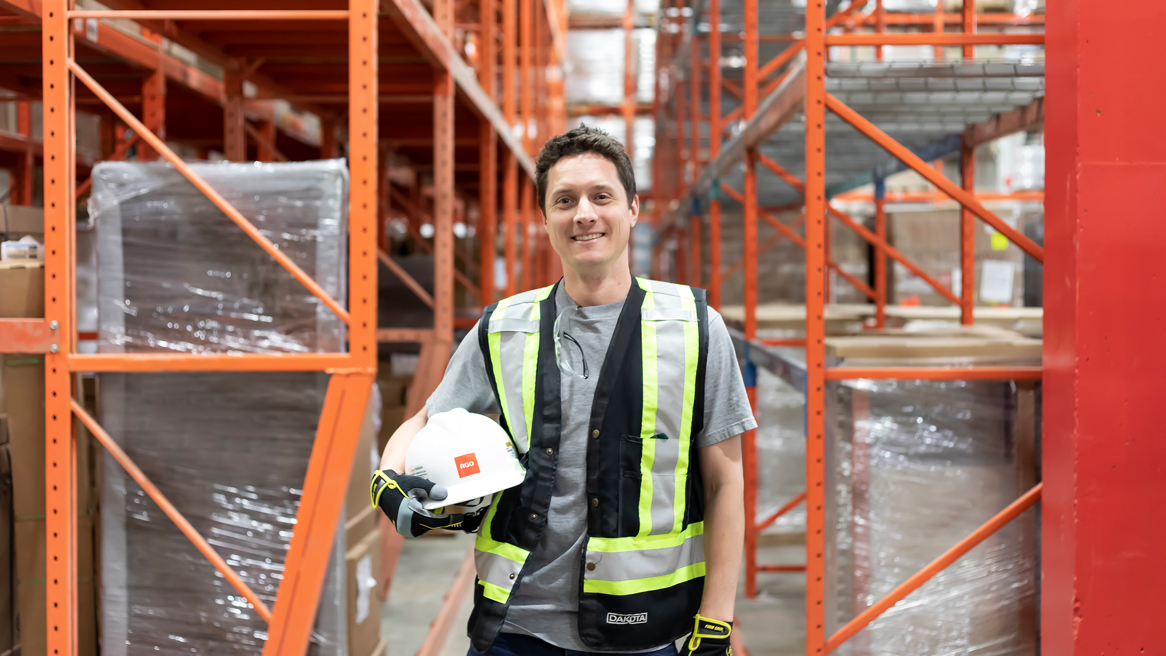 Employee Testimonials