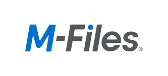 Mfiles logo