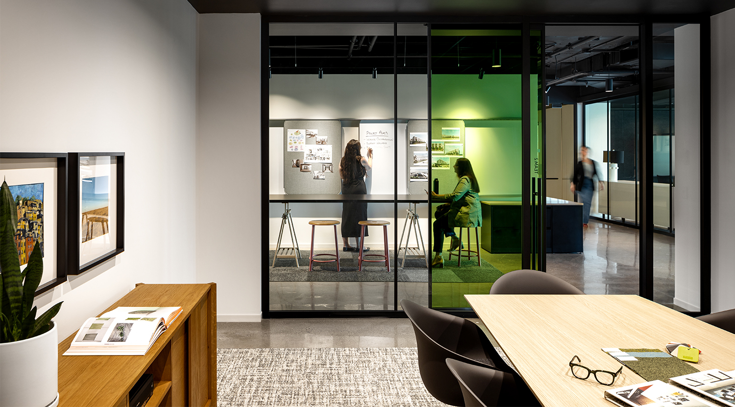 Kasian Design Office RGO