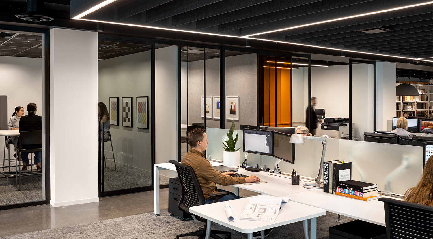 Kasian Design Office RGO