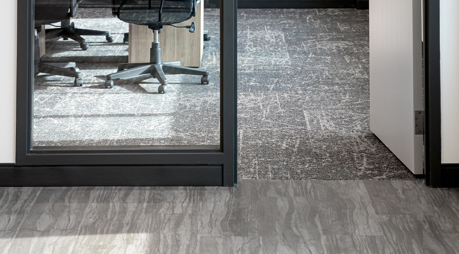 Corporate Office, Calgary RGO