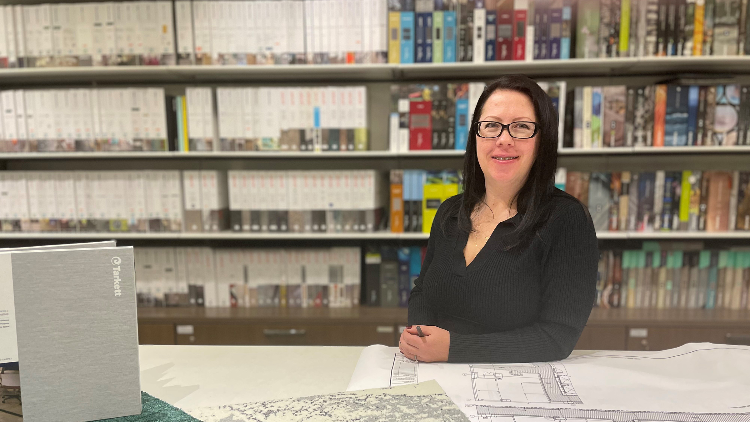 Employee Testimonials