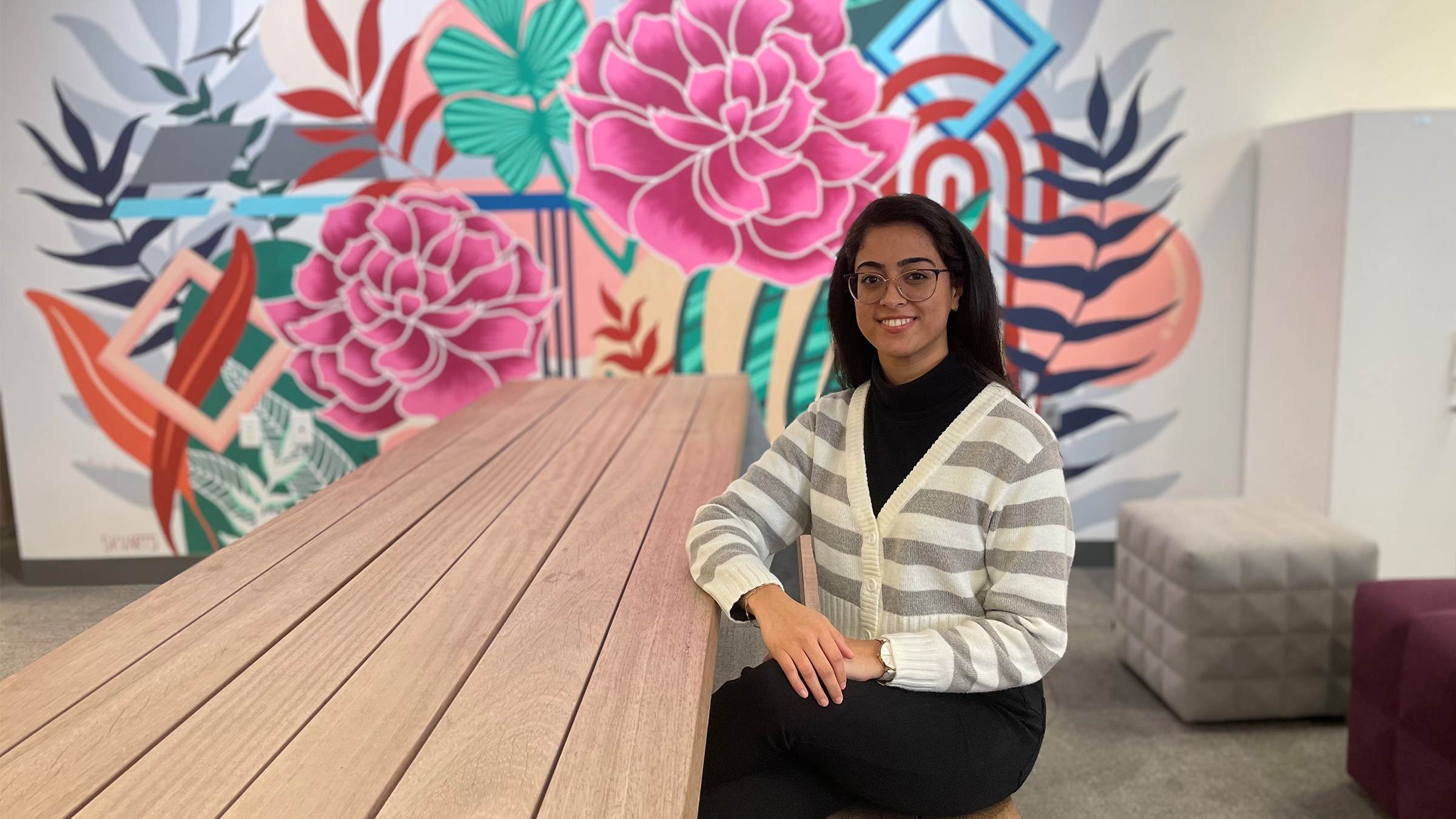 Employee Testimonials