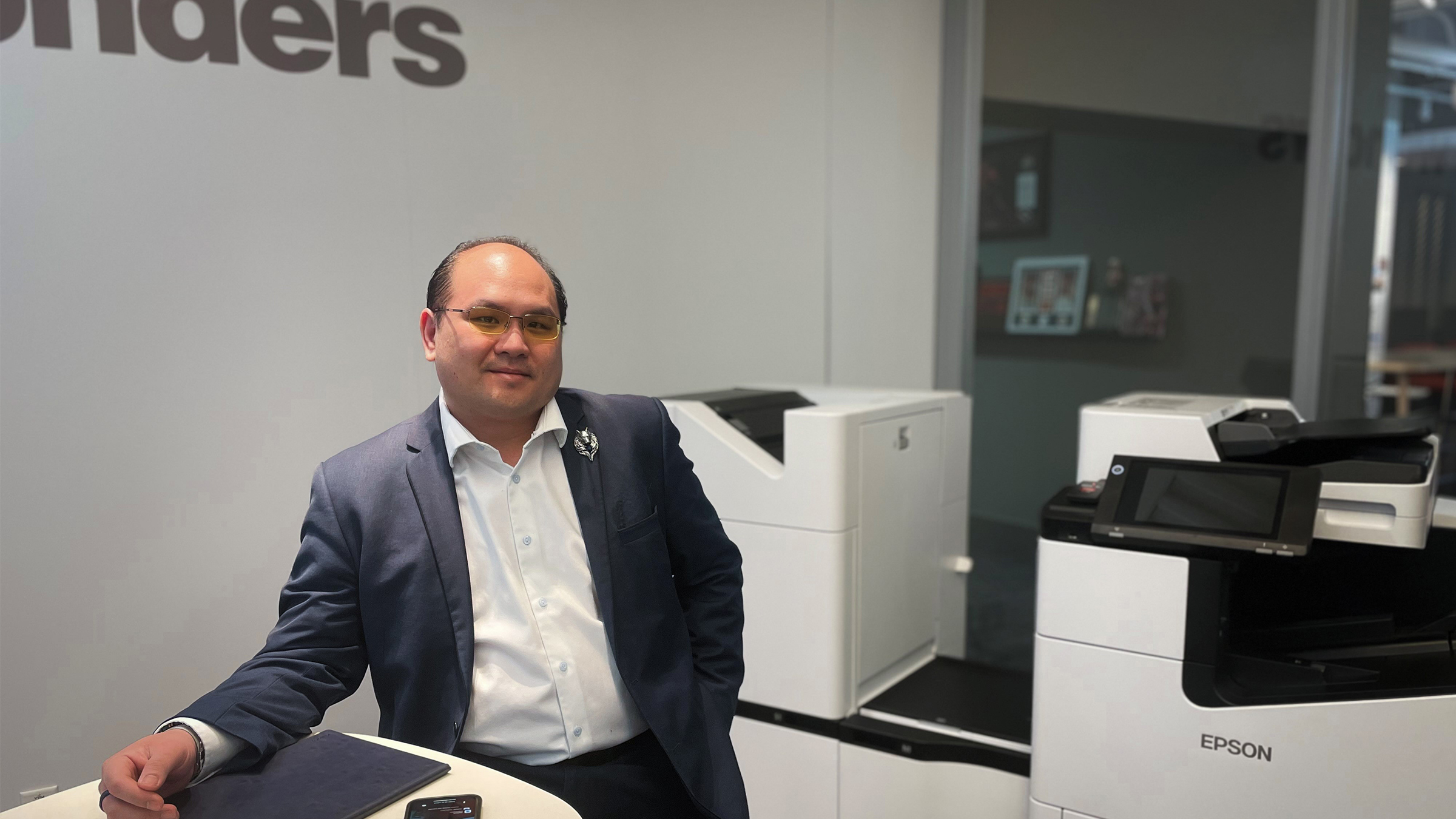 Employee Testimonials