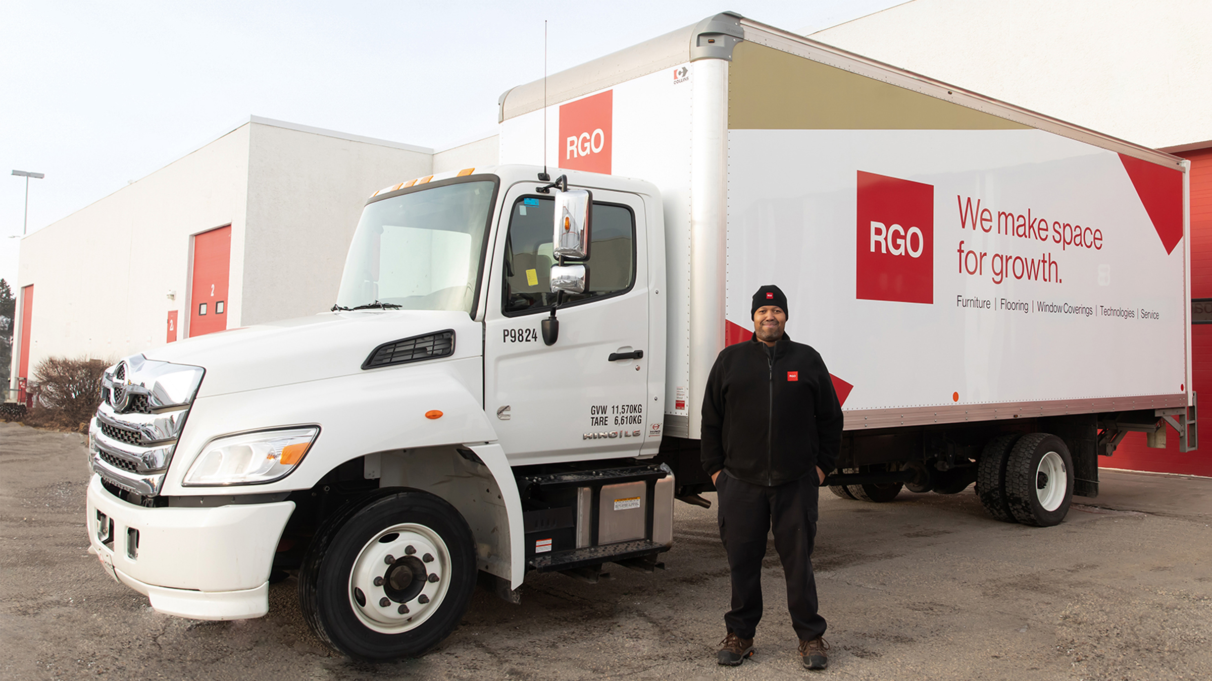 Employee Testimonials