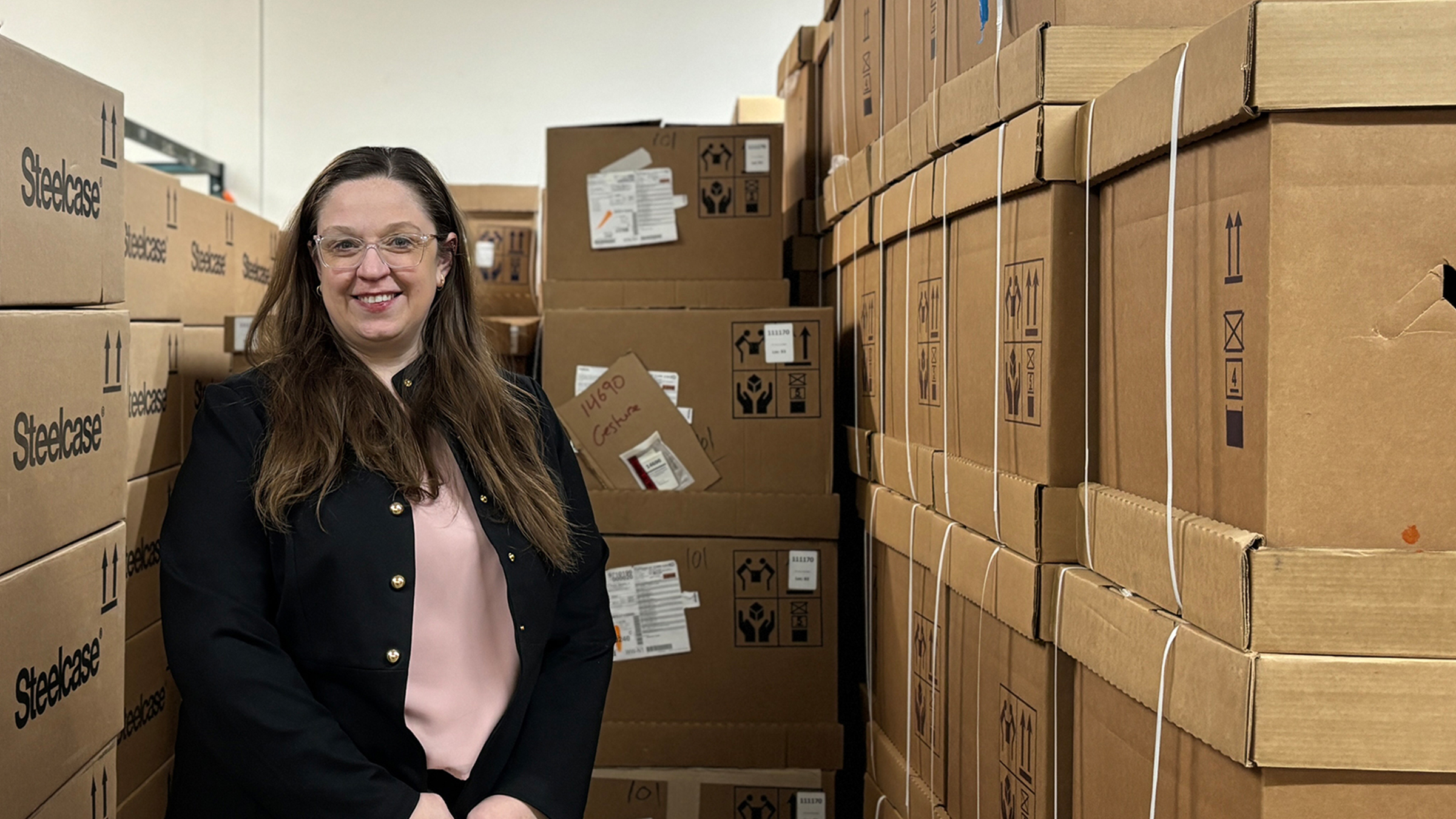 Employee Testimonials