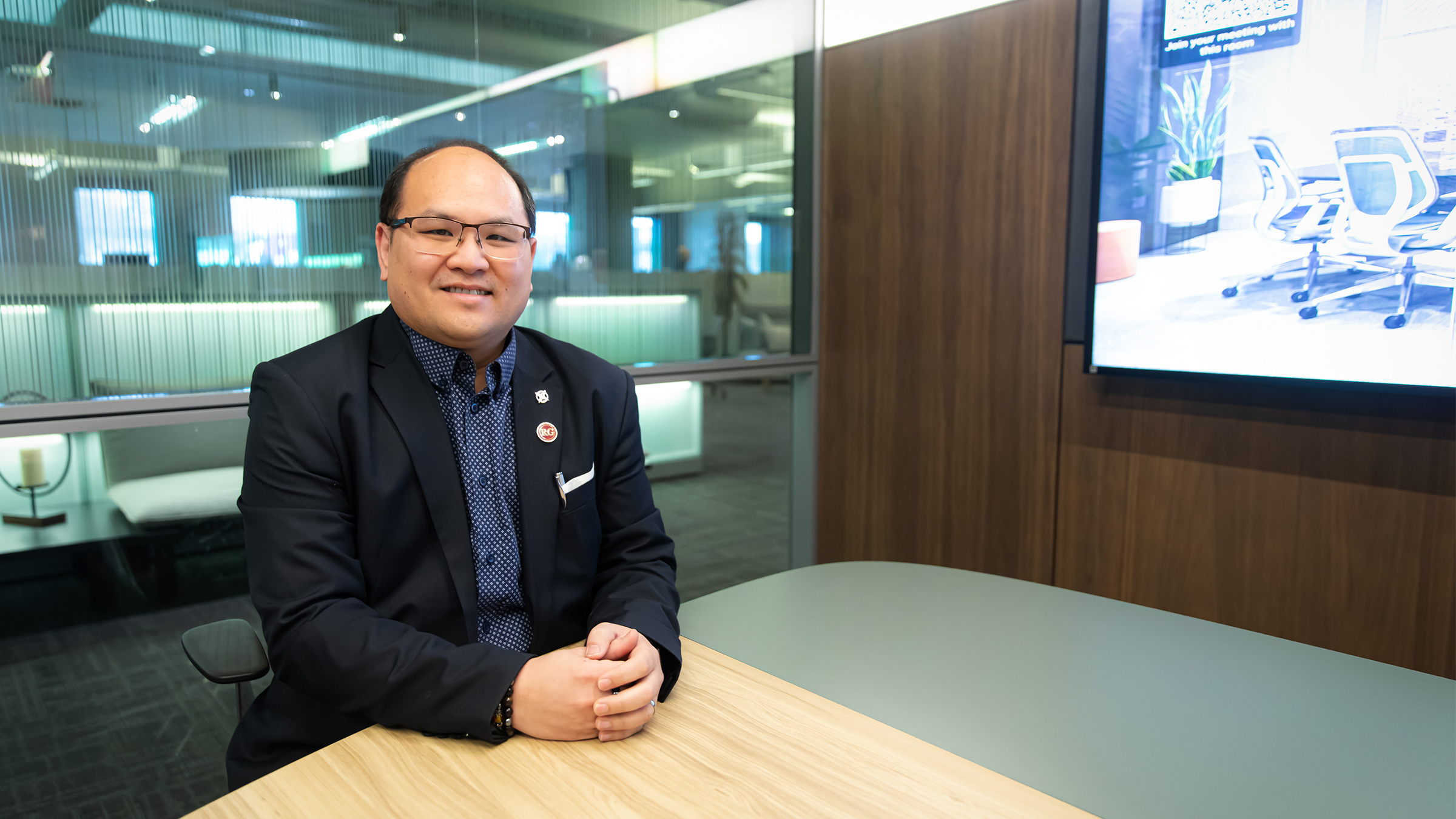 Employee Testimonials